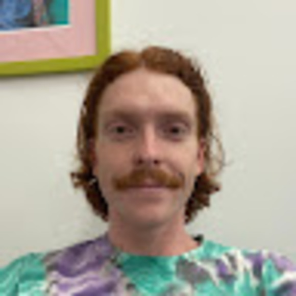 Meet your Posher, Patrick - Picture 1 of 1